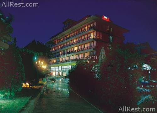 Ayderia Hotel 25